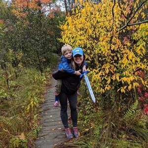 Meet your Posher, Corey